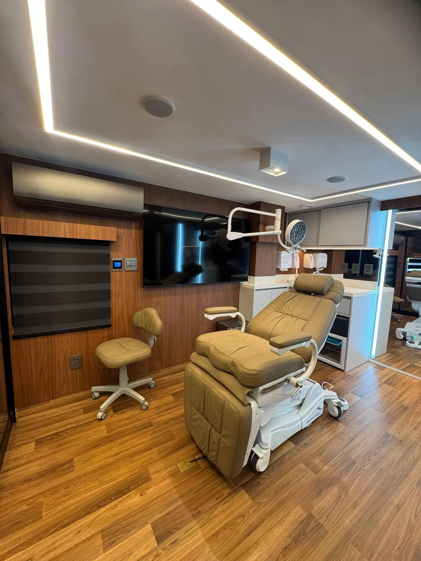 Espaço médico — imagem 1