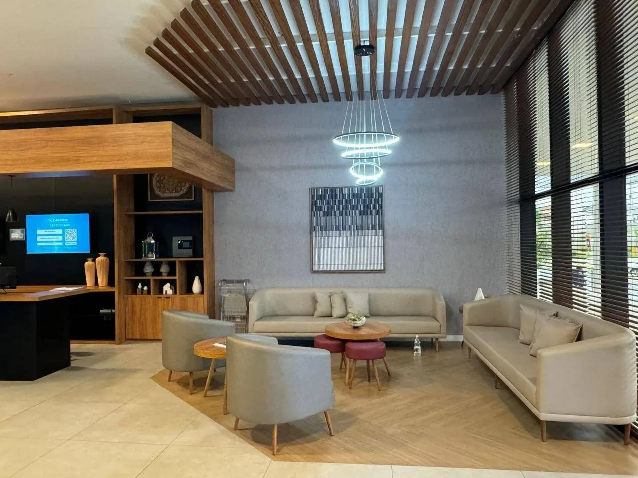 Hotel — imagem 3