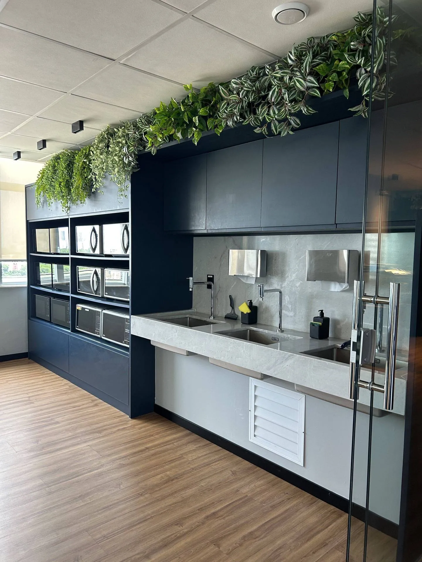 Espaço corporativo — imagem 3